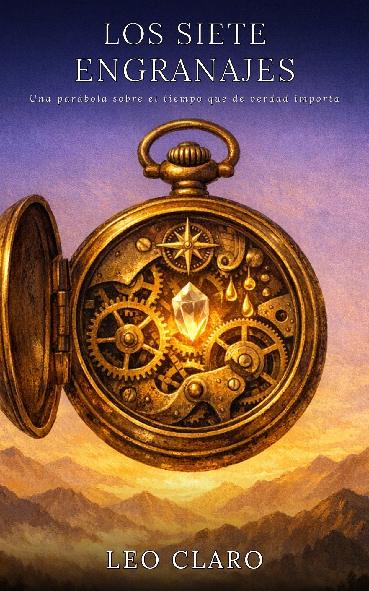 Los Siete Engranajes